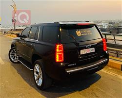 شيفروليه تاهو